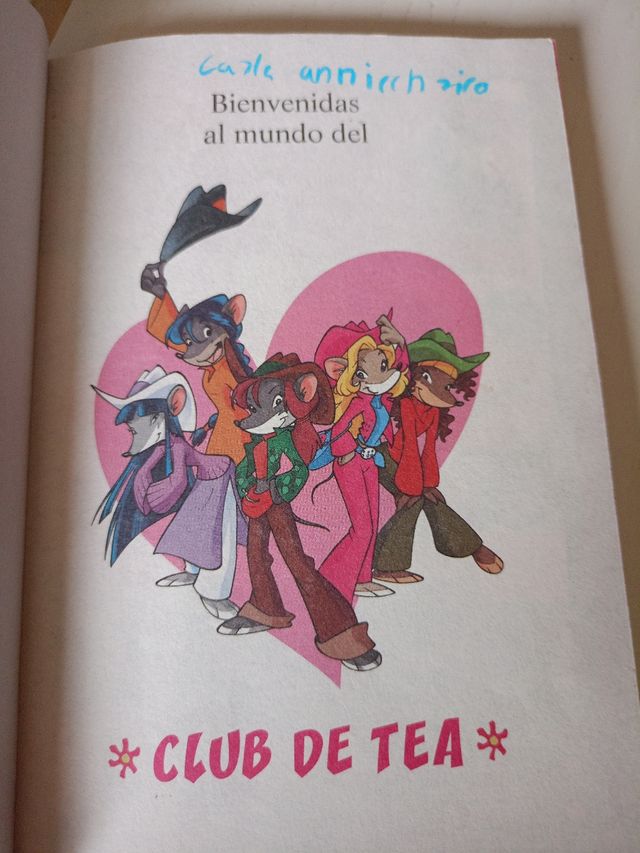 Misión Mar limpio: Vida en Ratford 13