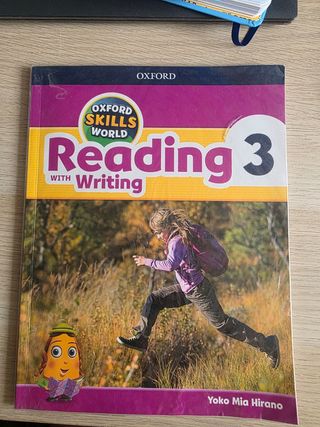 Oxford Skills World: Reading & Writing 3