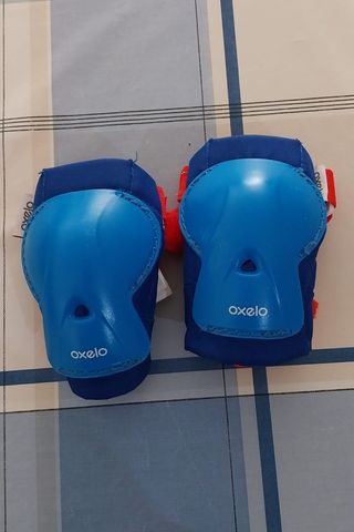 Patines Oxelo Play3 niño Decathlon 