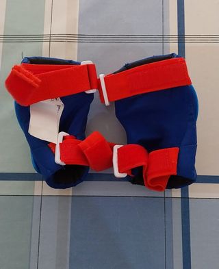 Patines Oxelo Play3 niño Decathlon 