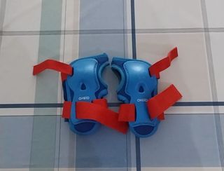 Patines Oxelo Play3 niño Decathlon 
