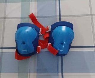 Patines Oxelo Play3 niño Decathlon 
