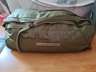 Mochila Salomon Outlife 100L