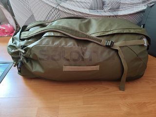 Mochila Salomon Outlife 100L