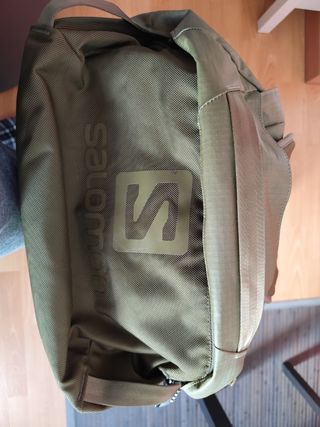 Mochila Salomon Outlife 100L