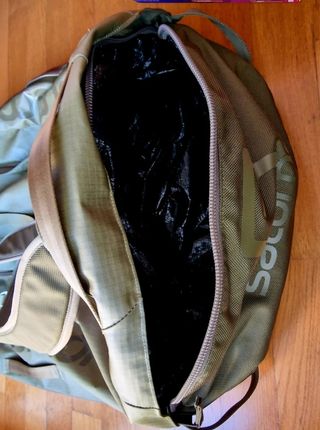 Mochila Salomon Outlife 100L