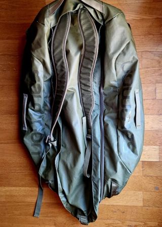 Mochila Salomon Outlife 100L