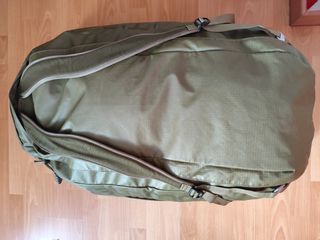 Mochila Salomon Outlife 100L
