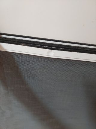 3 Mosquiteras extensibles 75-100/192cm