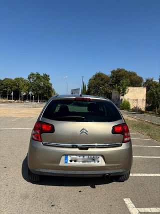 Citroen C3 2011