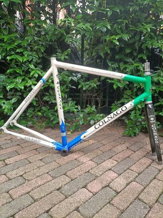 Telaio bici Colnago Dream Plus 56
