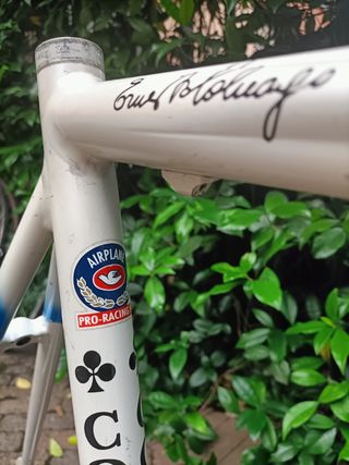Telaio bici Colnago Dream Plus 56