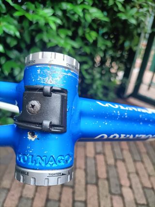 Telaio bici Colnago Dream Plus 56