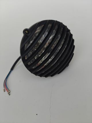 Faro moto