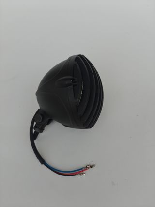 Faro moto