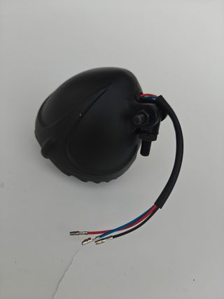 Faro moto