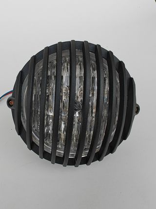 Faro moto