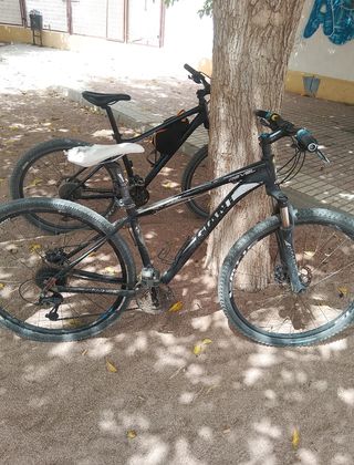 Bicicletas Giant - 2 MTB