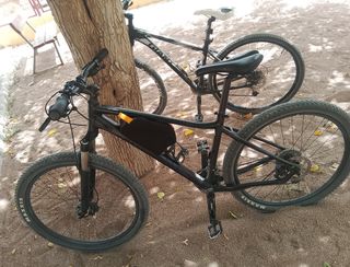 Bicicletas Giant - 2 MTB