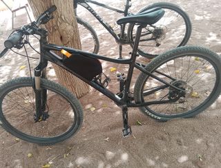 Bicicletas Giant - 2 MTB