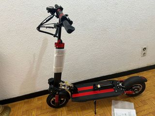 Patinete eléctrico Sunnigoo-nuevo