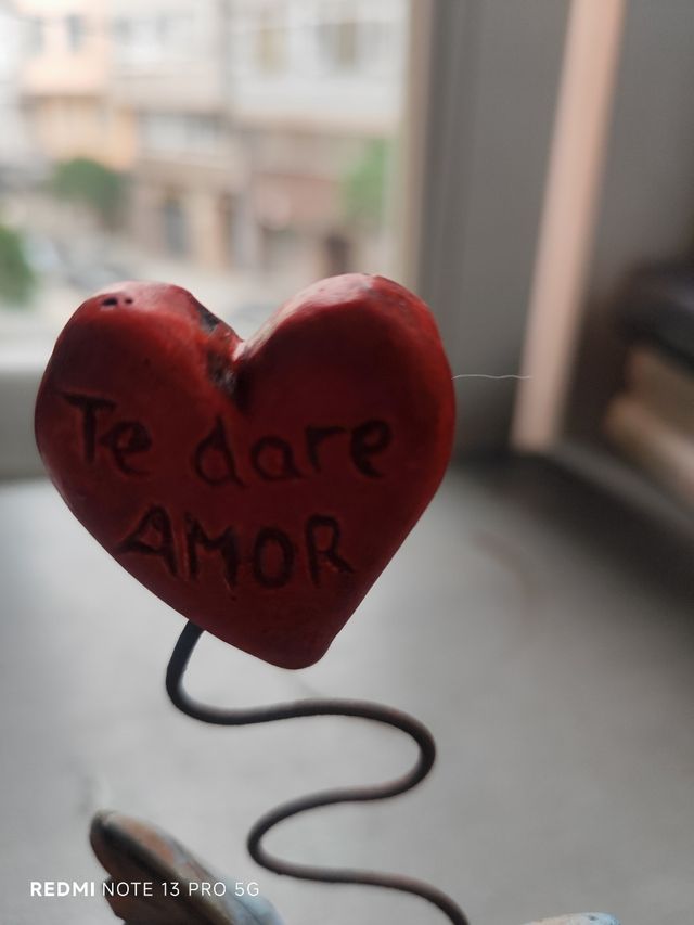 Figura duende enamorad@