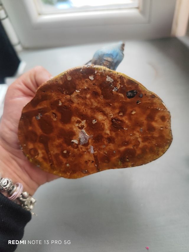 Figura duende enamorad@