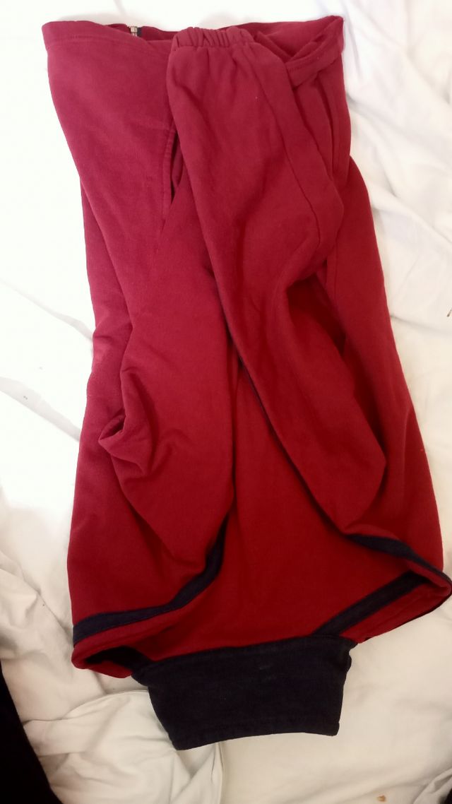 Uniforme escolar | Pantalón negro