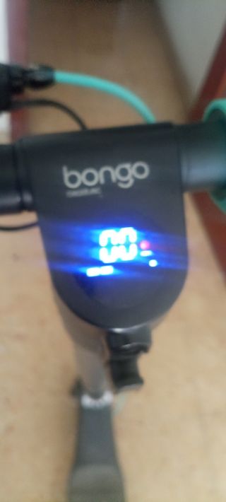 Patinete eléctrico Cecotec Bongo REVISAR