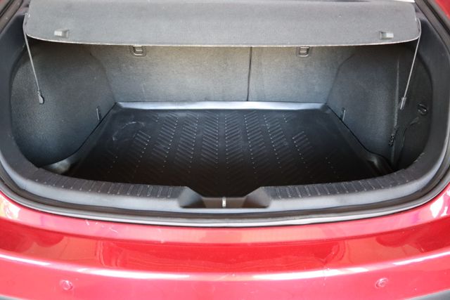 Mazda 3 2015