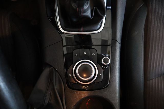 Mazda 3 2015