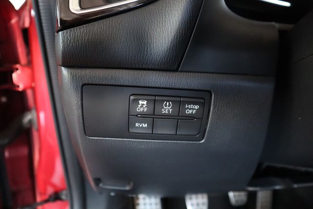 Mazda 3 2015