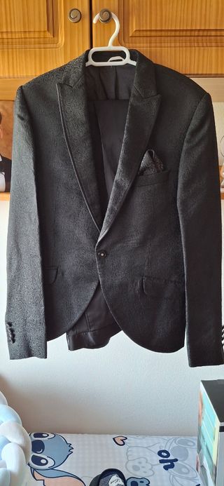 OFERTA TRAJE COMPLETO + ZAPATOS - Traje Novio Enzo