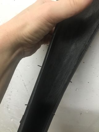 Cubierta bici 20" LTN