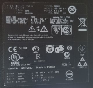 Dell PowerEdge T310