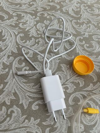 Sacaleches Medela eléctrico individual