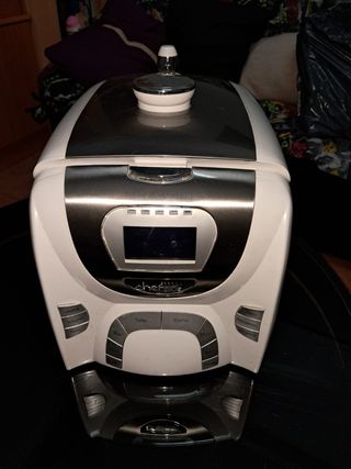 Robot cocina Chefplus - Olla programable