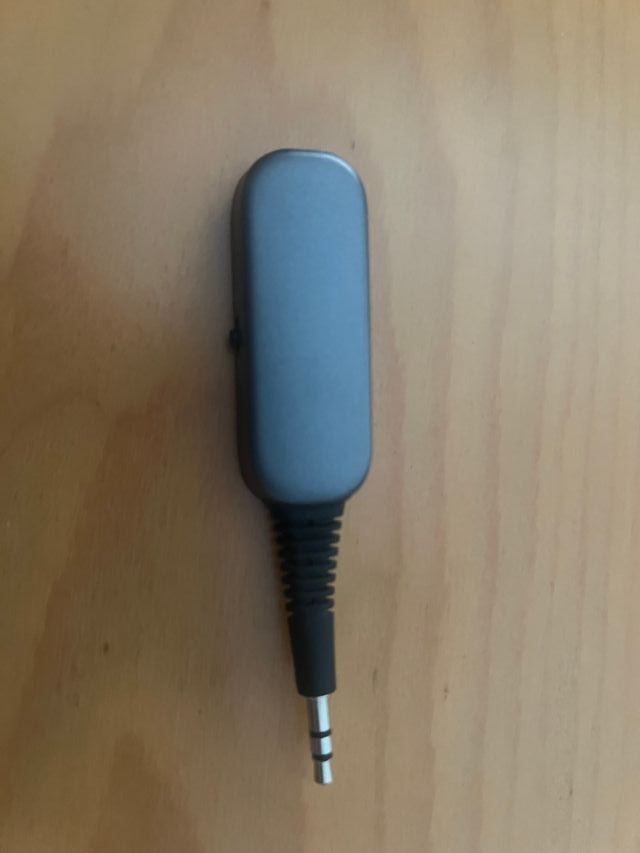 Adaptador Bluetooth ESSAGER