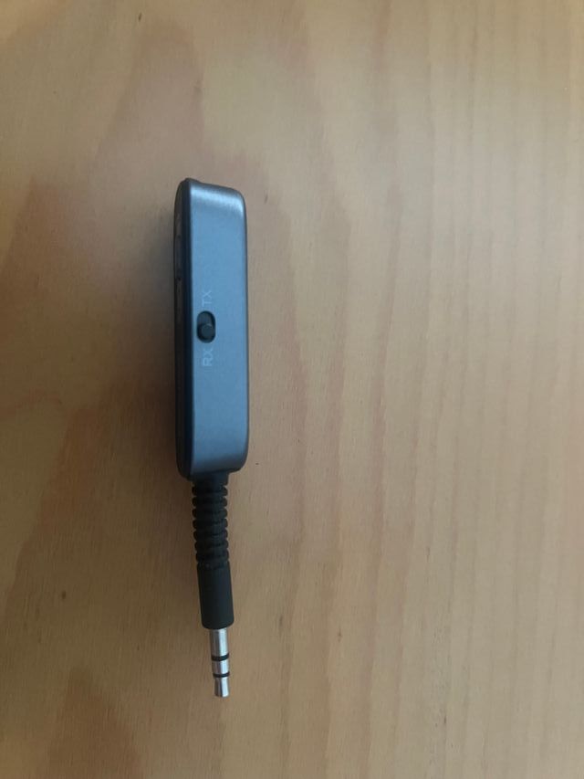 Adaptador Bluetooth ESSAGER