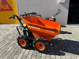 OFERTA!!CARRETILLA-DUMPER