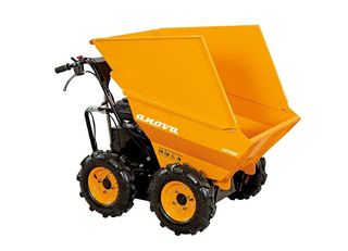 OFERTA!!CARRETILLA-DUMPER