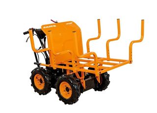 OFERTA!!CARRETILLA-DUMPER