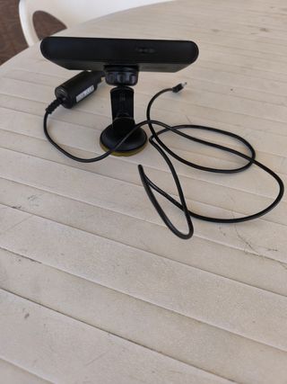 GPS navegador coche