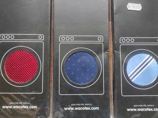 Corbatas Armand Basi - A estrenar. Lote 10 euros.