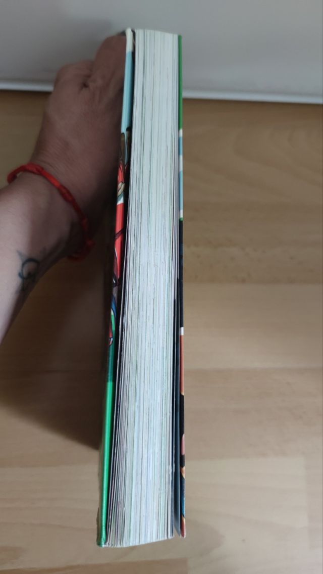 Los Futbolísimos 1: El misterio de los árbitros...