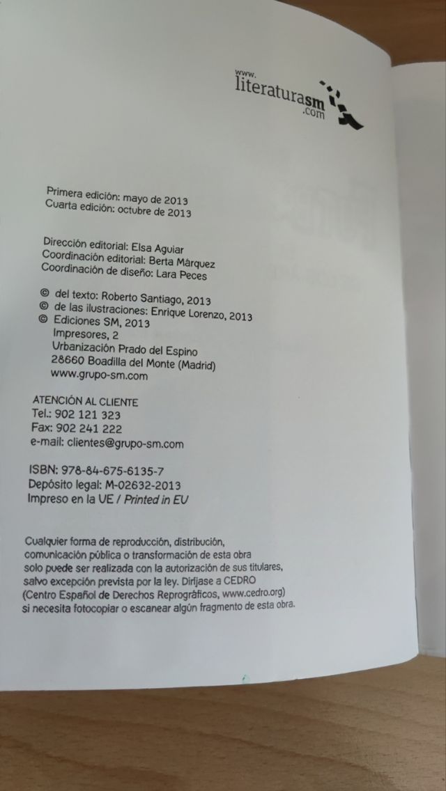 Los Futbolísimos 1: El misterio de los árbitros...