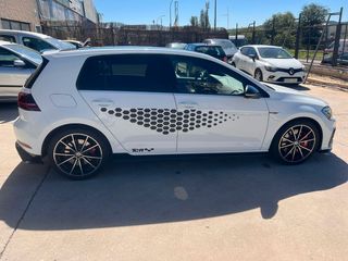 Volkswagen Golf 2020