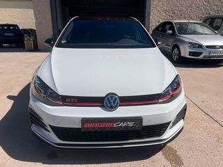 Volkswagen Golf 2020