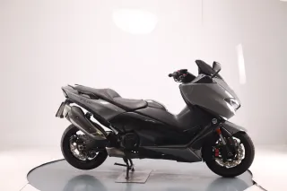 YAMAHA T-Max 530 2017