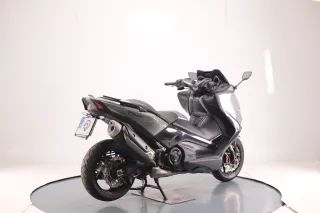 YAMAHA T-Max 530 2017